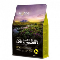 Profine Adult Small Курка (для маленьких порід), 300г