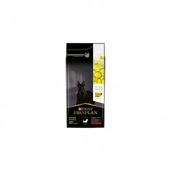 ProPlan Nature Elements. Захист. З яловичиною та оливковою олією. Для  малих порід з чутливою шкірою. Сухий корм для собак 700г