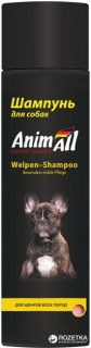 AnimAll Шампунь для цуценят усіх порід 250мл