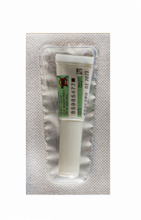 Bayer Advantix Краплі від бліх та кліщів д/собак до 4 кг (пип)