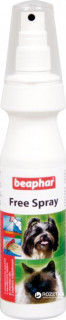 Beaphar Спрей проти ковтунців Free Spray д/кішок і собак 150 мл