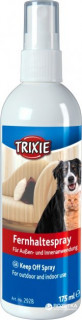 Trixie Відлякувач для котів та собак, спрей, 175 мл