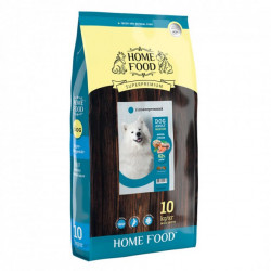 Home Food DOG ADULT MEDIUM Гіпоалергенний «Форель з рисом» 10 кг