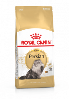 Royal Canin PERSIAN ADULT  Сух. корм для дор. котів персидської породи віком від 12 міс., 2кг