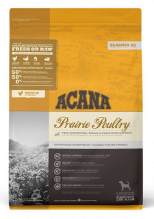 ACANA Prairie Poultry 2.0kg
