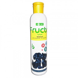 Magic Pet Fruit Line Шампунь Лісові ягоди для цуценят та кошенят 220мл