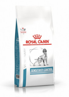 Royal Canin SENSITIVITY CONTROL DOG  Сух.дієтичний корм для собак при чутливому травленні, 1,5кг