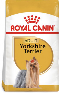 Royal Canin YORKSHIRE ADULT Сух. корм для дор. собак породи йоркширський тер'єр від 10 міс., 1,5кг