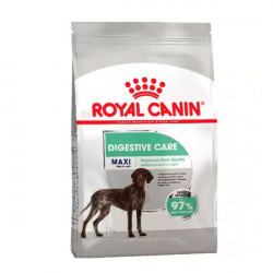 Royal Canin MAXI DIGESTIVE CARE  Сух. корм для собак  великих порід ( 26 до 45 кг) із чутливою системою травлення, 10кг