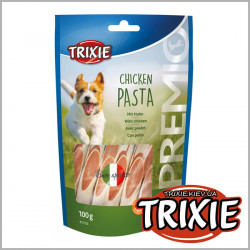 Trixie PREMIO Chicken Pasta паста з куркою 100г Ласощі для собак