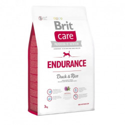 Brit Care Endurance (для активних собак усіх порід), 3 кг 