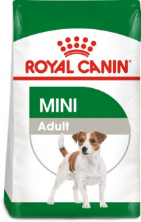 Royal Canin MINI ADULT Сух. корм для  дор. собак дрібних порід від 10 міс.