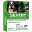 SENTRY (Сентрі) краплі від бліх, кліщів і комарів д/собак від 30 кг (пип)