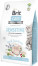 Brit Care Cat GF Insect (гіпоалергенний з рибою та комахами),  0,4 кг