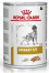 Royal Canin URINARY DOG  Конс.дієтичний корм для собак при захворюваннях нижніх сечовивідних шляхів (паштет), конс., 410гр
