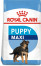 Royal Canin MAXI PUPPY  Сух. корм для собак великих порід до 15 міс., 4кг