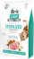 Brit Care Cat GF Sterilized Urinary Health (урінарі для стерилізованих котів), 7кг 