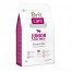 Brit Care Junior Large Breed L Ягня та рис (для цуценят гігантських порід), 1 кг 