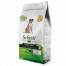 Schesir Dog Large Adult Lamb ШЕЗИР ВЗРОСЛЫЙ КРУПНЫХ ЯГНЕНОК сухой монопротеиновый корм для собак крупных пород , 4 кг., 4кг ПЭ 