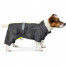 Комбінезон Pet Fashion "Cold"  для маленьких собак, темно-сірий