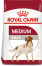 Royal Canin MEDIUM ADULT Сух. корм для дор. собак середніх порід від 12 міс.