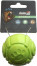 AnimAll GrizZzly 9871 Іграшка м'ячик з ароматом зеленого яблука 6 см, зелений зелений