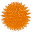 AnimAll GrizZzly 9994 Іграшка Колючий м'яч 6,4 см, помаранчевий
