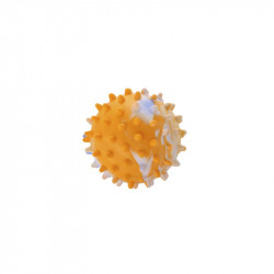 Sum-Plast Prickly Ball М'яч гумовий, шипований для собак з ароматом ванілі